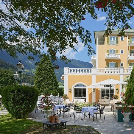 Das Alpenhaus Gasteinertal Hotel Bad Hofgastein Exterior photo