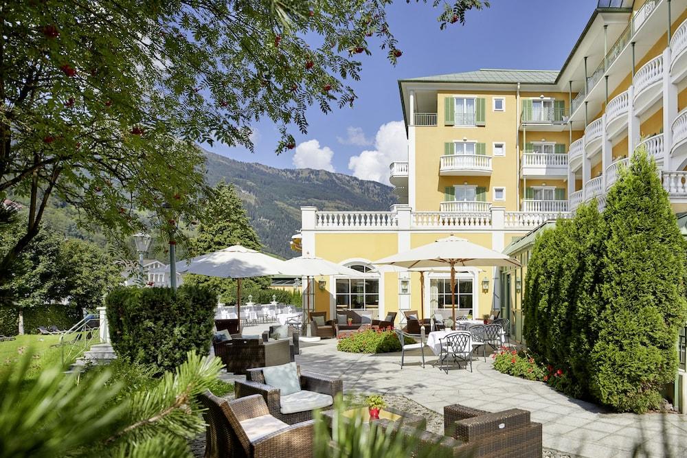 Das Alpenhaus Gasteinertal Hotel Bad Hofgastein Exterior photo