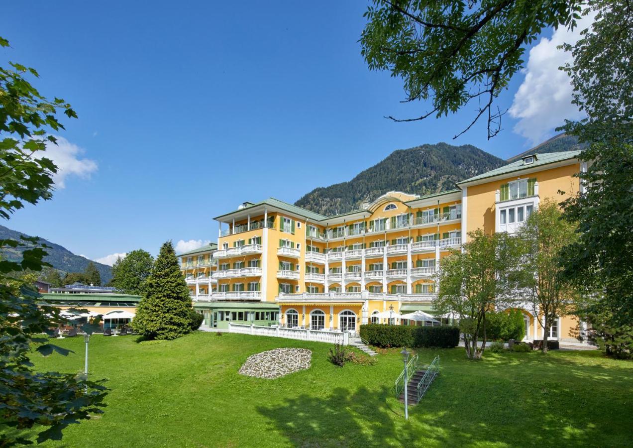 Das Alpenhaus Gasteinertal Hotel Bad Hofgastein Exterior photo